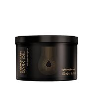 Sebastian Dark Oil 500 ml Saç Bakım Maskesi