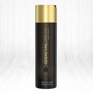 Sebastian Dark Oil Saç Bakımı 250 ml Şampuan