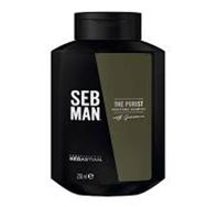 Sebastian Man The Boss Thickening 250 ml Şampuan