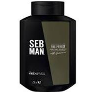 Sebastian Man The Purist Purifying 250 ml Şampuan
