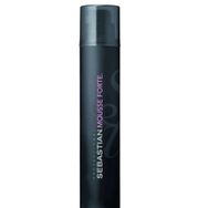 Sebastian Mousse Forte 200 ml Saç Spreyi