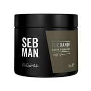Sebastian Seb Man The Dandy Hafif Tutuşlu 75 ml Krem Wax