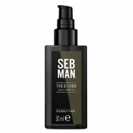 Sebastian Seb Man The Groom 30 ml Saç ve Sakal Yağı