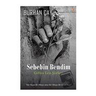 Sebebin Bendim - Burhan Çay
