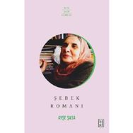 Şebek Romanı Ketebe Yayınları