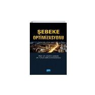 Şebeke Optimizasyonu - Yunus Emre Karamanoğlu