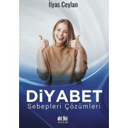 Sebepleri Çözümleri Akıl Fikir Yayınları Diyabet