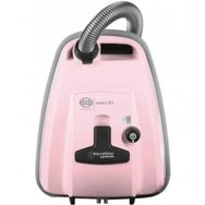 Sebo Airbelt K1 Cream Rose 900W Elektrikli Süpürge Pembe