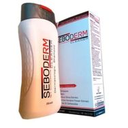 Seboderm Dermatologic Shampoo 250 ml Şampuan