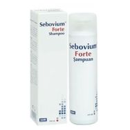 Sebovium Forte 250 ml Arındırıcı Şampuan