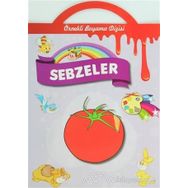 Sebzeler - Ahmet Altay