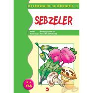 SEBZELER - AYŞEN OY