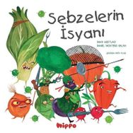 Sebzelerin İsyanı - David Aceituno