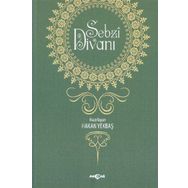 Sebzi Divanı - Hakan Yekbaş