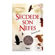 SECDEDE SON NEFES - HALIT ERTUĞRUL