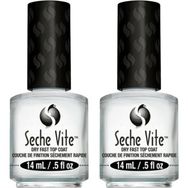 Seche Vite Hızlı 2x14 ml Oje Kurutucu