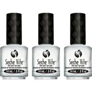 Seche Vite Hızlı 3x14 ml Oje Kurutucu