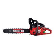 Secho 5100 3,0 HP Benzinli Ağaç Kesme Makinesi