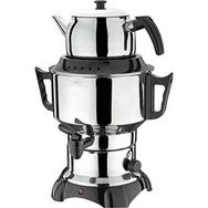 Seçil 4,5 lt Elektrikli Semaver