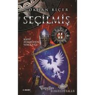 Seçilmiş 2 - Gökhan Biçer