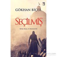 Seçilmiş - Gökhan Biçer