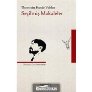 Seçilmiş Makaleler - Thorstein Bunde Veblen