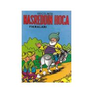 SEÇİLMİŞ NASREDDIN HOCA FIKRALARI - KOLEKTIF