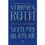 Seçilmiş Olanlar-Ciltli-Veronica Roth