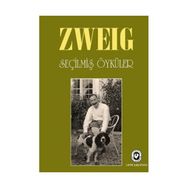 SEÇİLMİŞ ÖYKÜLER (CILTLI) - STEFAN ZWEIG