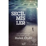 Seçilmişler - Haluk Özdil