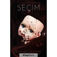 Seçim Amanda Hocking