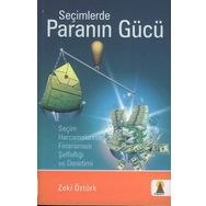 SEÇİMLERDE PARANIN GÜCÜ - ZEKI ÖZTÜRK