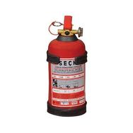 Seçkin 2 kg Yangın Söndürme Tüpü