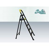 Seçkin Ilgaz 5+1 Basamaklı Metal Merdiven