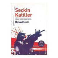 SEÇKİN KATILLER - MICHAEL SMITH