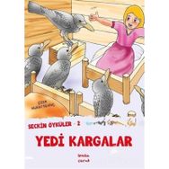Seçkin Öyküler 2 - Yedi Kargalar - Murat Sevinç