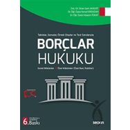 Seçkin Yayıncılık - Borçlar Hukuku
