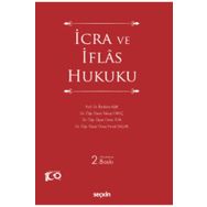 Seçkin Yayıncılık - İcra ve İflas Hukuku