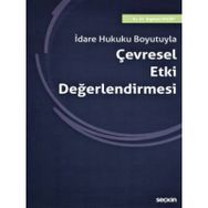 Seçkin Yayıncılık - İdare Hukuku