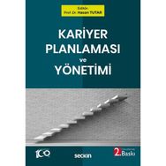 Seçkin Yayıncılık Kariyer Planlaması ve Yönetimi