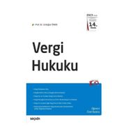 Seçkin Yayıncılık - Vergi Hukuku