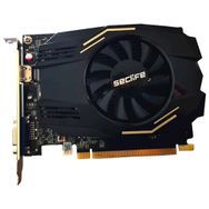 Seclife GeForce GT 1030 4GB GDDR4 Ekran Kartı