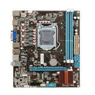Seclife H55KEL DDR3 Hdmı Vga SATA2 1156P Anakart