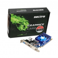 Seclife Radeon HD 5450 1GB DDR3 Ekran Kartı