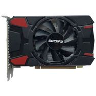 Seclife Radeon R7 240 4GB DDR3 Ekran Kartı