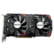 Seclife Radeon RX 580 Dual Fan 8GB GDDR5 Ekran Kartı