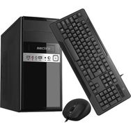 Seclife SC-3580 Intel Core i5 3470 16GB Ram 480GB SSD Freedos Masaüstü Bilgisayar