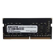 Seclife SEC-SO16GB3200D4 16GB DDR4 3200MHz CL22 Notebook Ram
