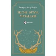 Seçme Dünya Masalları Aylak Kitap