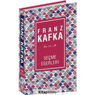 Seçme Eserleri - Franz Kafka